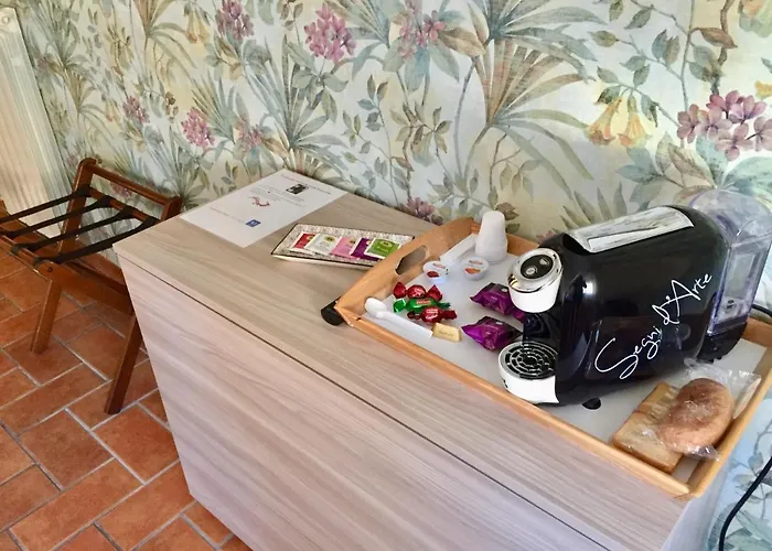 5 Keys Oda ve Kahvaltı