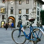 Panzió 5 Keys 3*