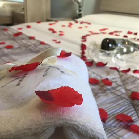 Bed & Breakfast 5 Keys 3*