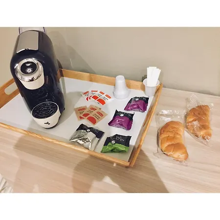 Bed & Breakfast 5 Keys 3*