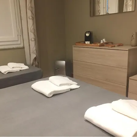 5把钥匙旅馆 比萨