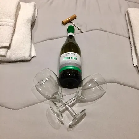 Bed & Breakfast 5 Keys