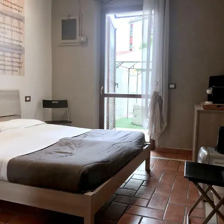 Bed & Breakfast 5 Keys 3*