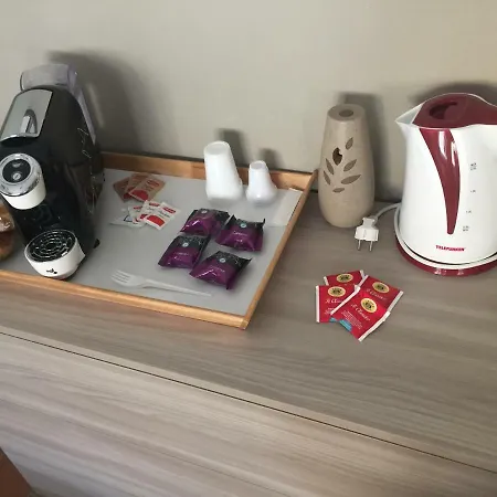 5 Keys Bed & Breakfast Pisa