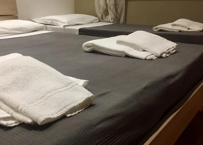 Bed and Breakfast 5 Keys