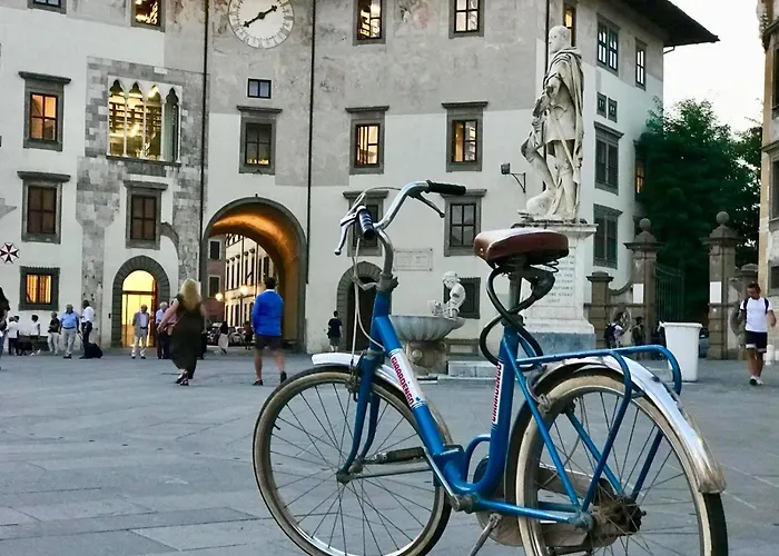 Bed and Breakfast 5 Keys 3*